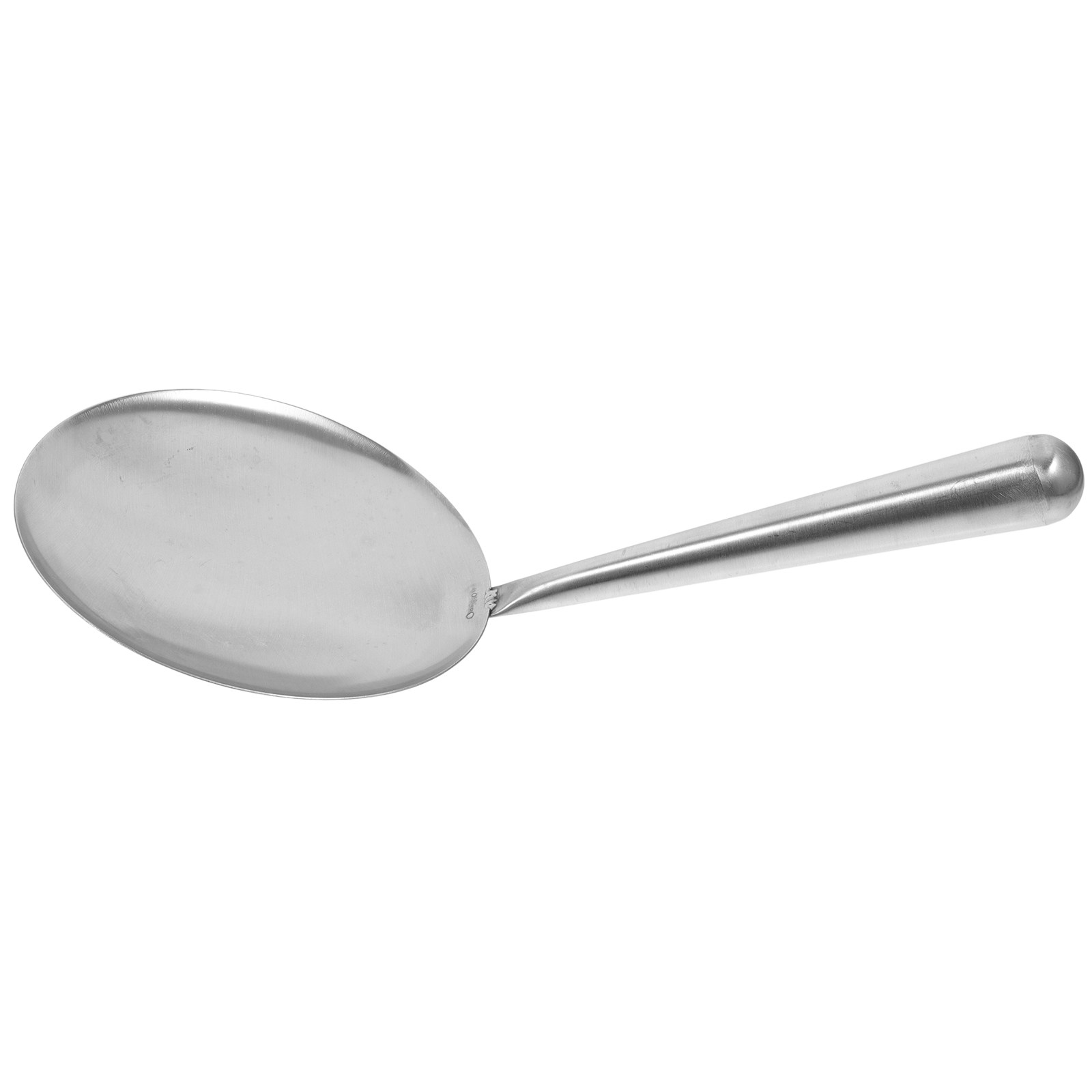 Home Cooking Restaurant - Stainless Steel Tofu Brain Shovel Versatile
