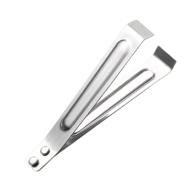 Stainless Steel Garlic Peeling - Home Cooking Restaurant recension och pris