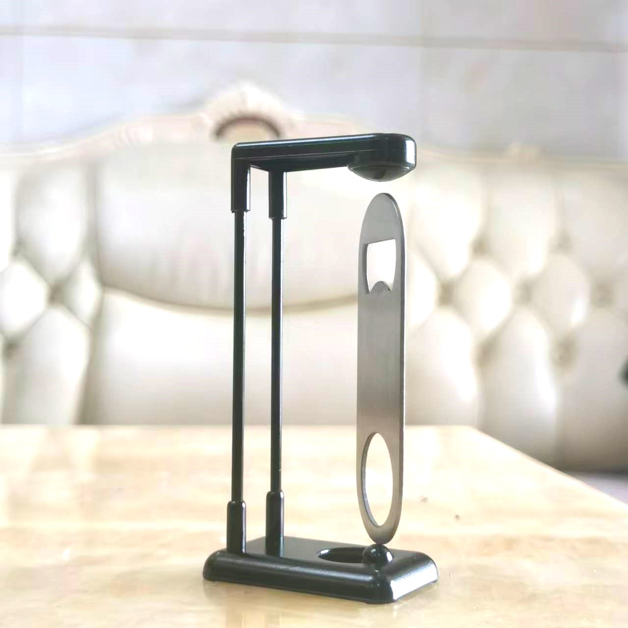 Magnetic Levitation Bottle Ope - Home Cooking Restaurant recension och pris