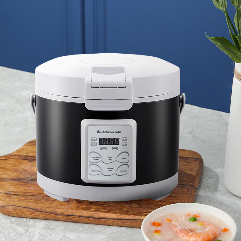 220V Mini Rice Cooker soup Ste - Home Cooking Menu recension och pris
