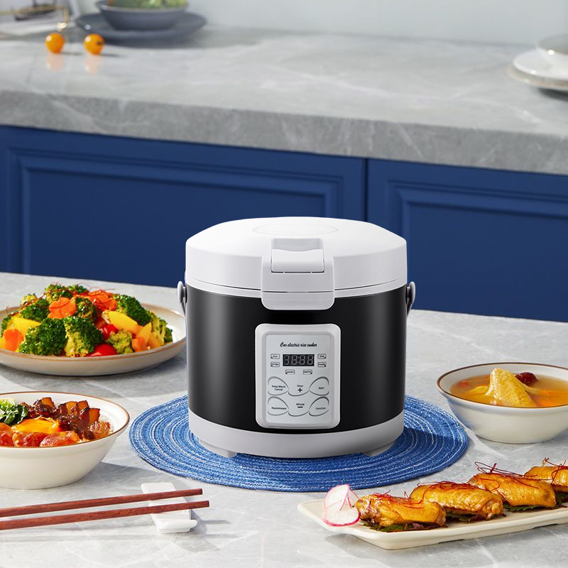 220V Mini Rice Cooker soup Ste - Home Cooking Menu recension och pris