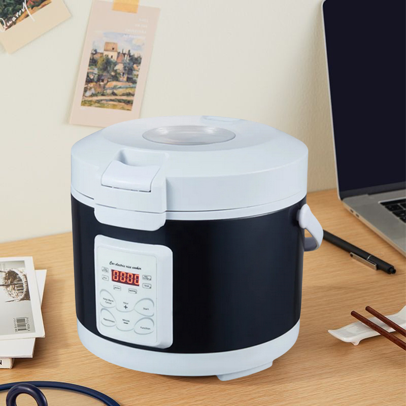 220V Mini Rice Cooker soup Ste - Home Cooking Menu recension och pris