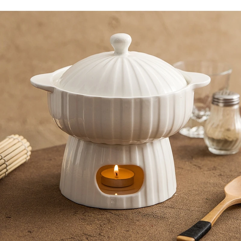 Nordic Heated Insulated Plate  - Home Cooking Restaurant recension och pris