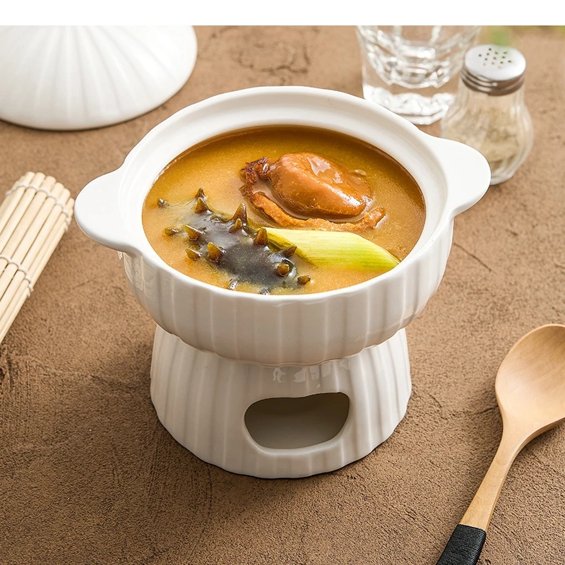 Nordic Heated Insulated Plate  - Home Cooking Restaurant recension och pris