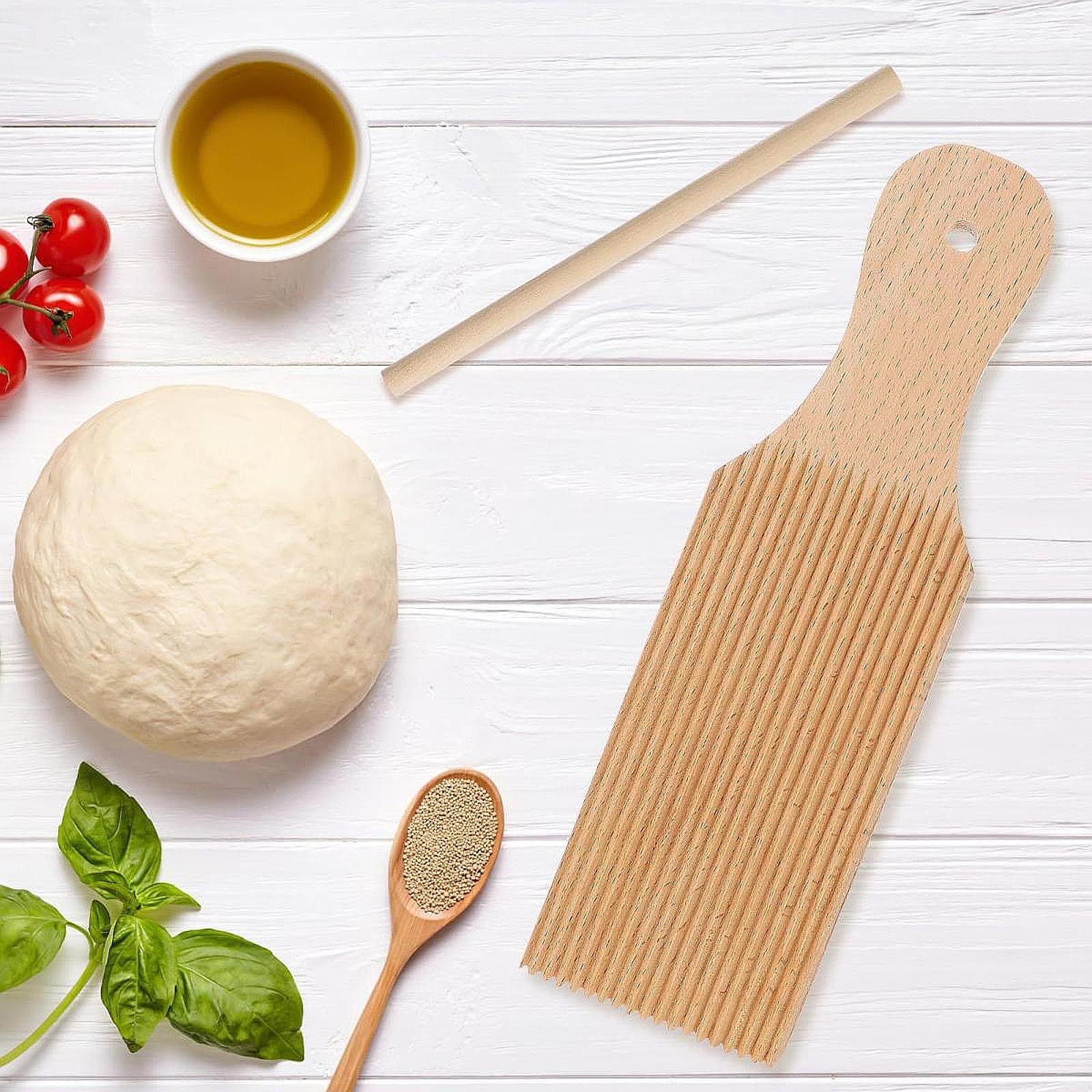 Gnocchi Board Kitchen Utensil  - Home Cooking Restaurant recension och pris