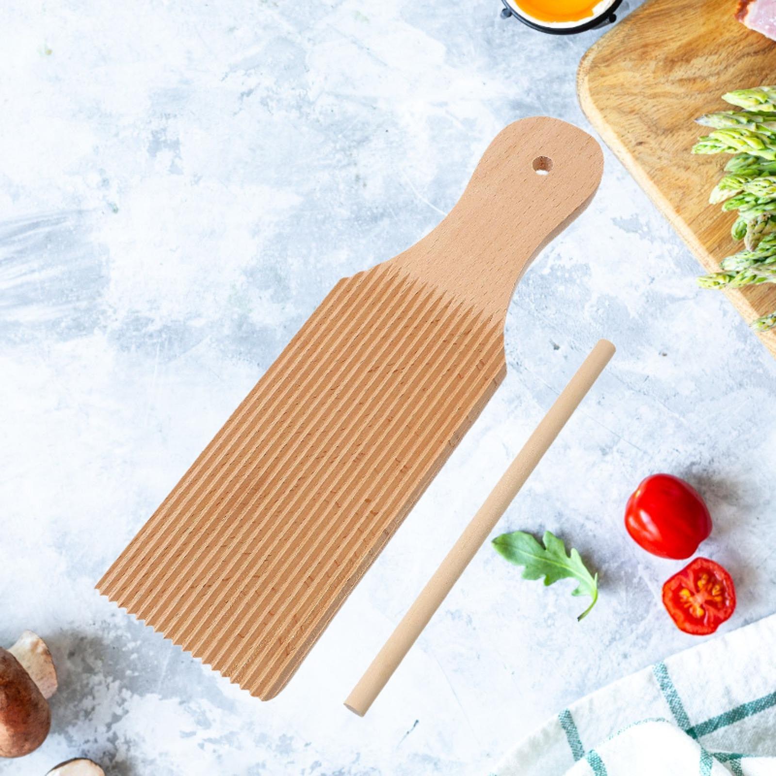 Gnocchi Board Kitchen Utensil  - Home Cooking Restaurant recension och pris