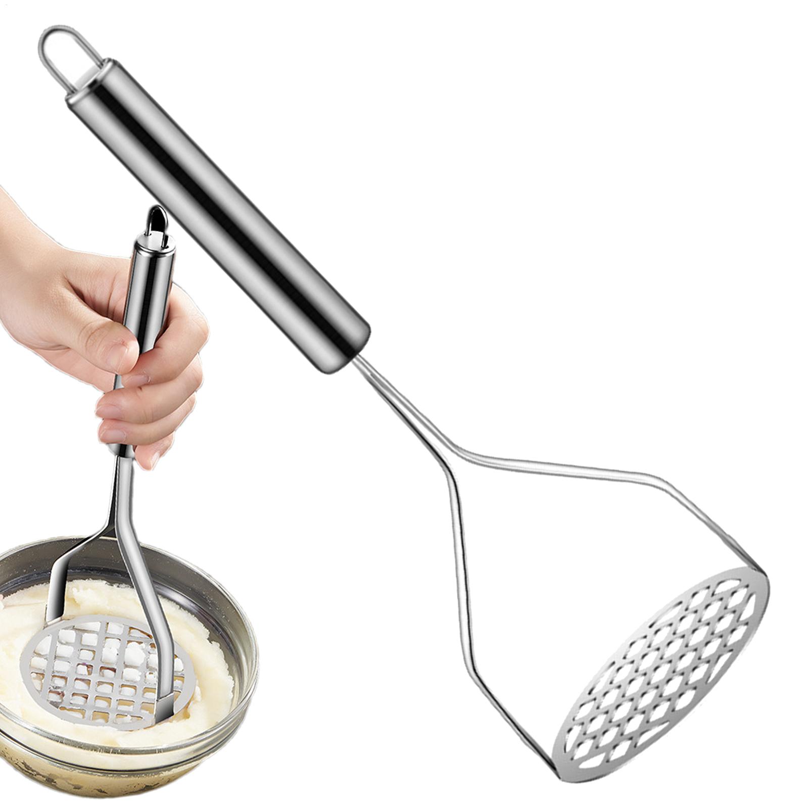 Potato Smasher Kitchen Manual  - Home Cooking Restaurant recension och pris
