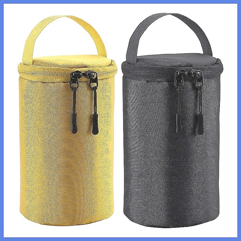 Portable Propane Tank Bag Prot - Home Cooking Gas Cylinder recension och pris