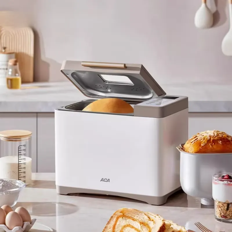 2026 Multi-Function Breakfast  - Home Cooking Menu recension och pris