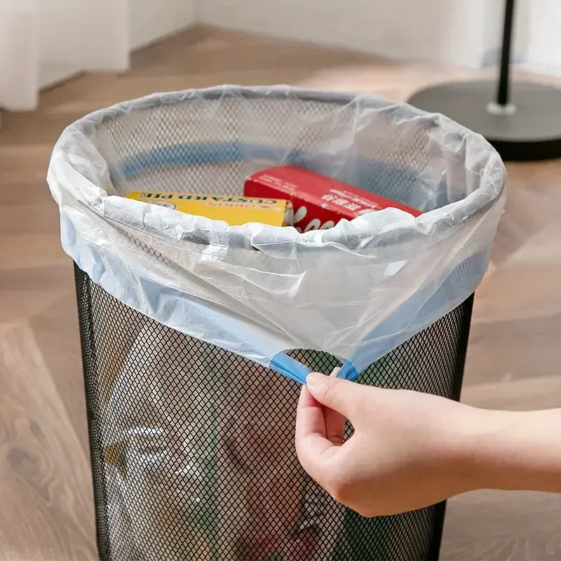 Portable Thickened Garbage Bag - Home Cooking Restaurant recension och pris