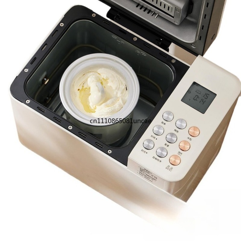 Smart Reservation Bread Machin - Home Cooking Menu recension och pris
