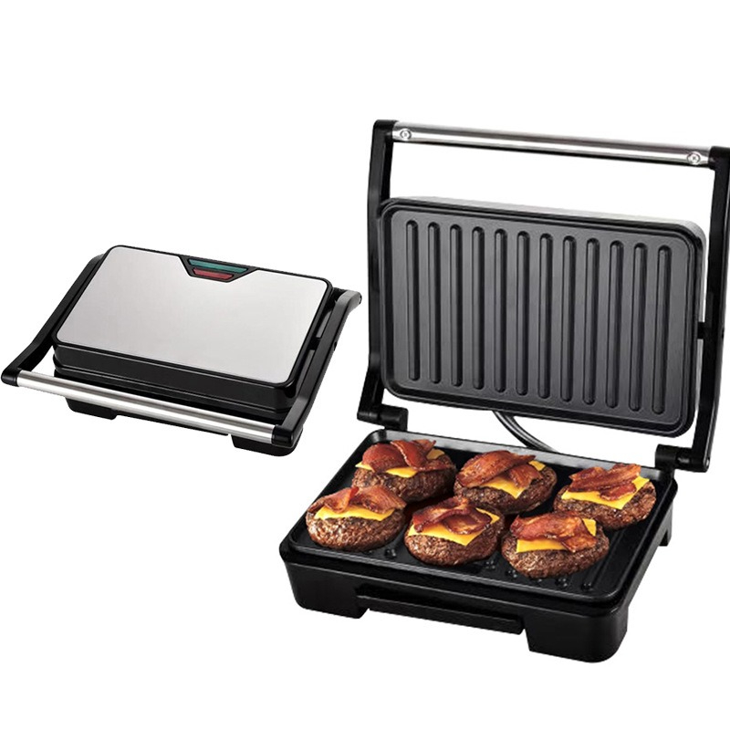 Multifunctional Steak Sandwich - Home Cooking Menu recension och pris