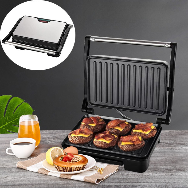 Multifunctional Steak Sandwich - Home Cooking Menu recension och pris