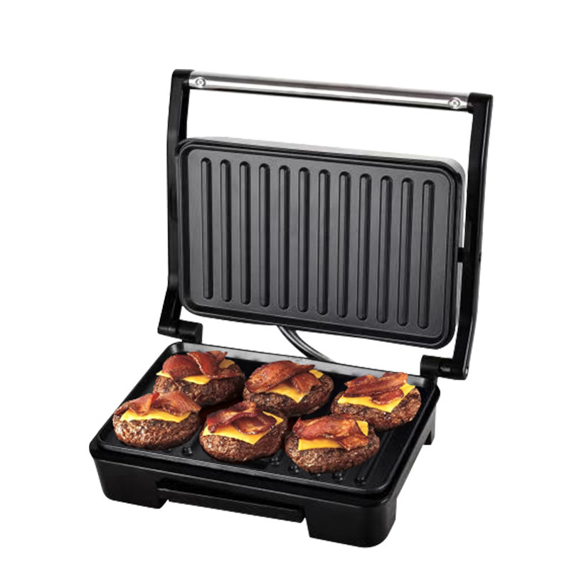 Multifunctional Steak Sandwich - Home Cooking Menu recension och pris