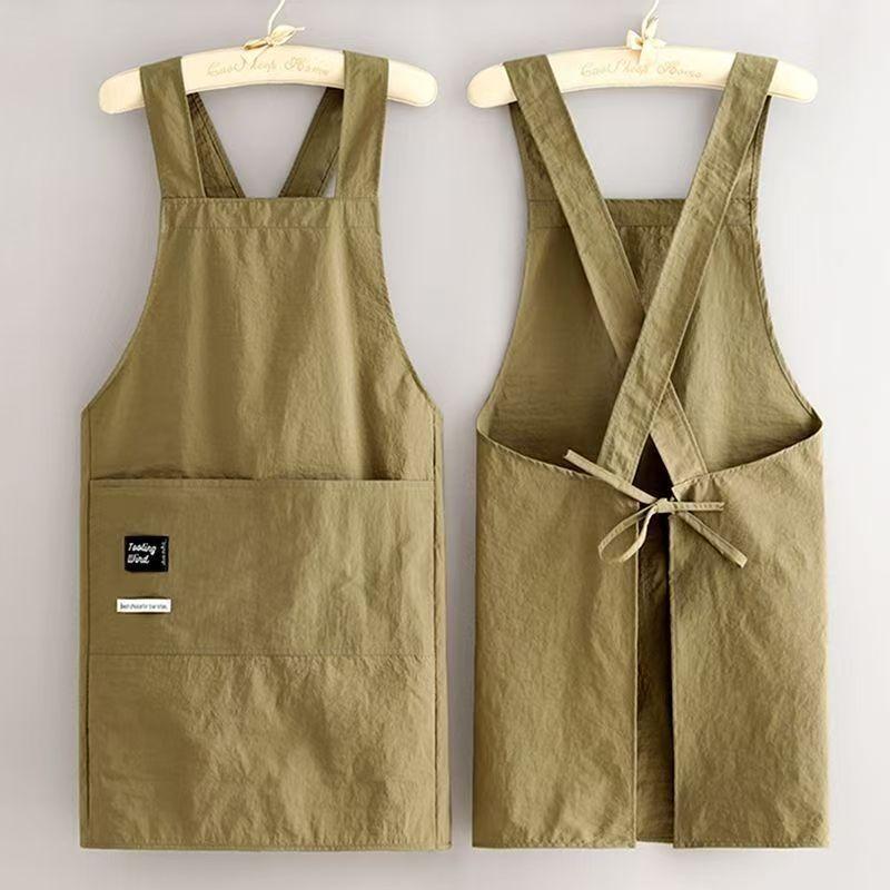 New-Cooking Kitchen Aprons Bre - Home Cooking Restaurant recension och pris