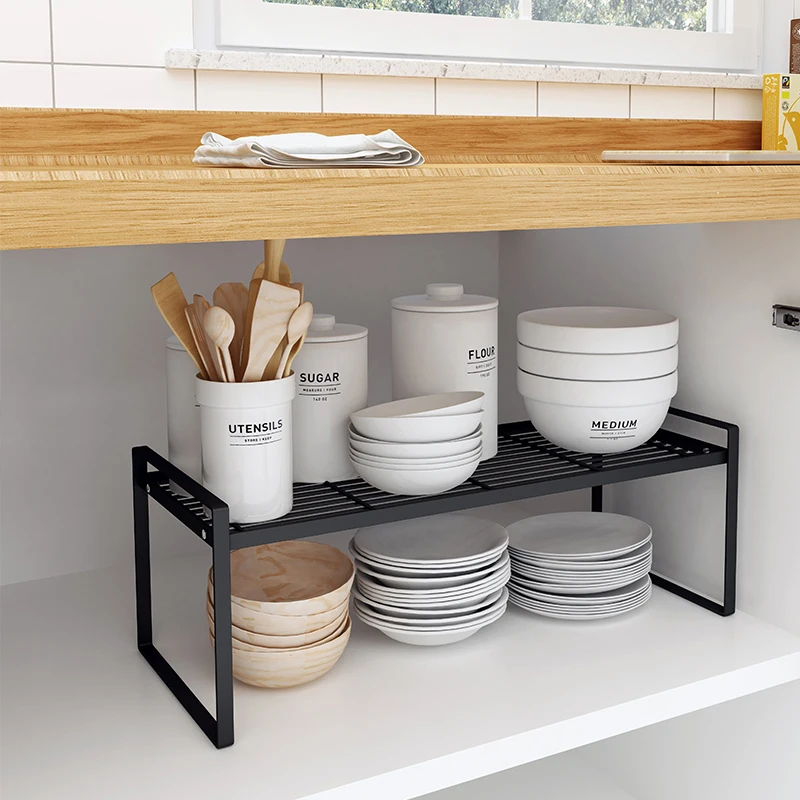 Steel Kitchen Dishes Bowl Stor - Home Cooking Utensils recension och pris