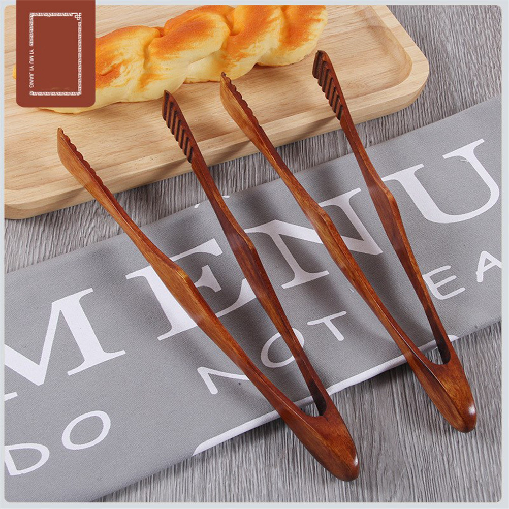 1Pc Bamboo Cooking Kitchen Ton - Home Cooking Utensils recension och pris